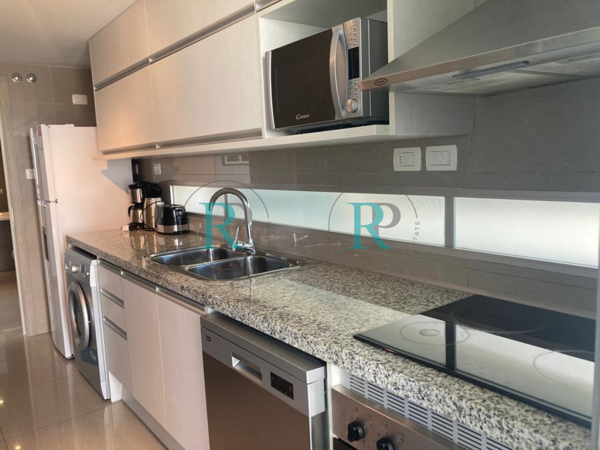 Apartamento ID.556 - Apartamento en venta en zona La Pastora.