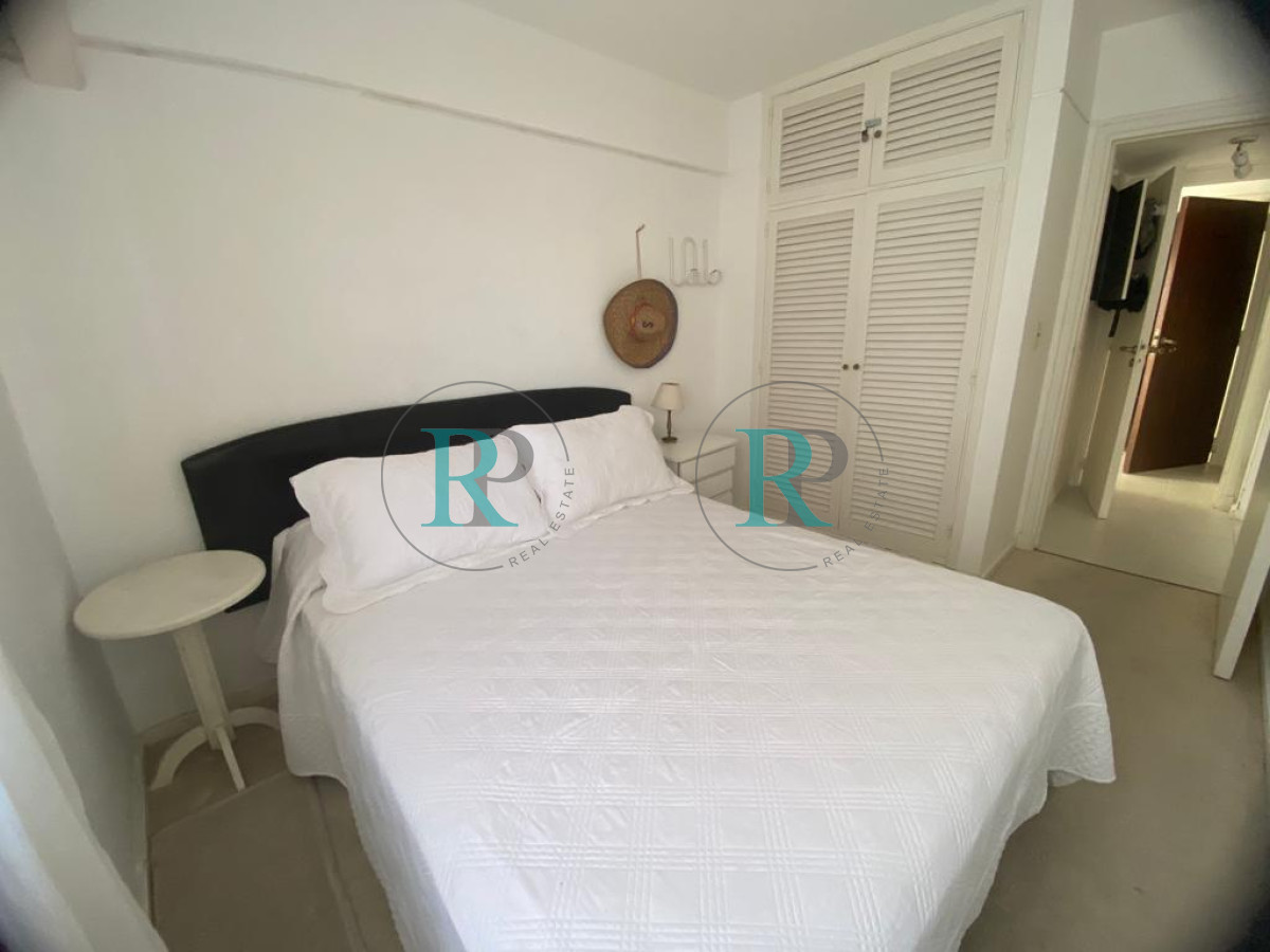 Apartamento ID.1923 - Espectacular vista al puerto 