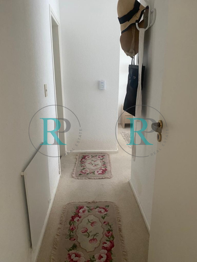 Apartamento ID.1923 - Espectacular vista al puerto 