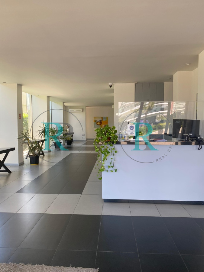 Apartamento ID.1498 - Apartamento en Brava 1 dormitorio con terraza