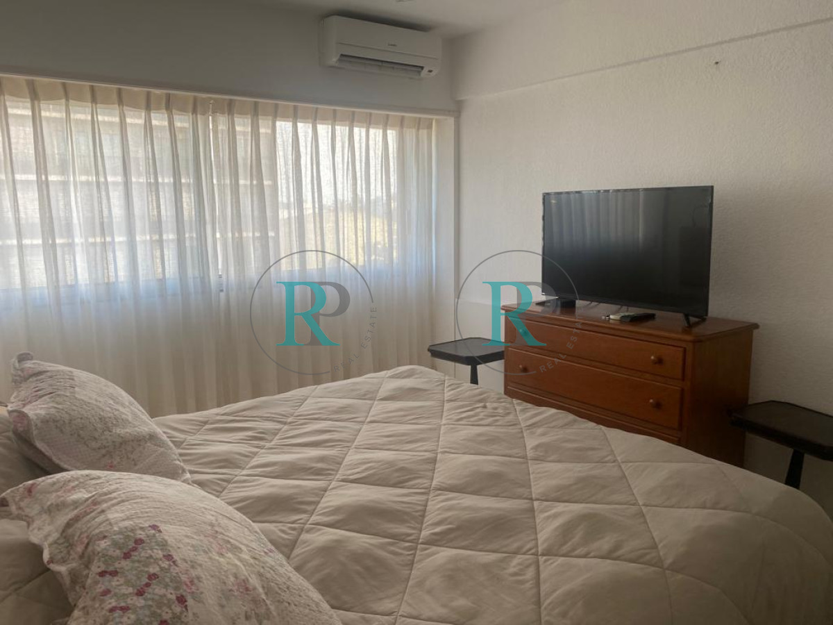 Apartamento ID.1923 - Espectacular vista al puerto 