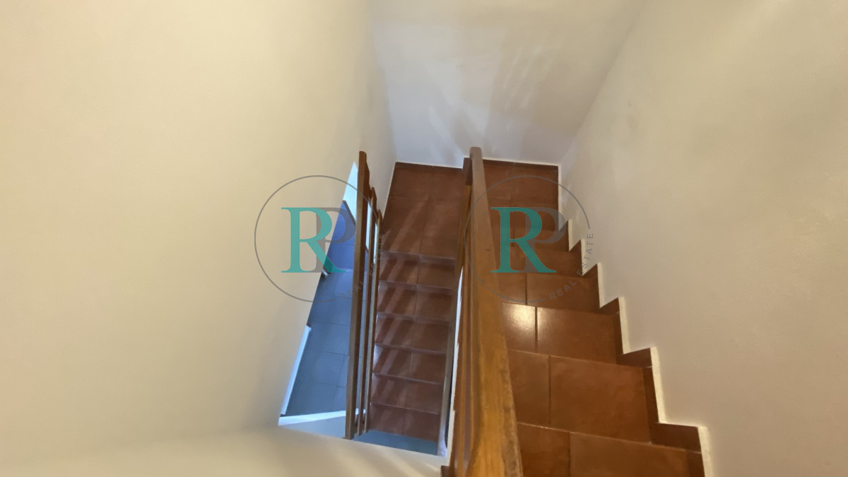 Casa ID.1565 - Quieres estar a pasos de zona comercial ?
