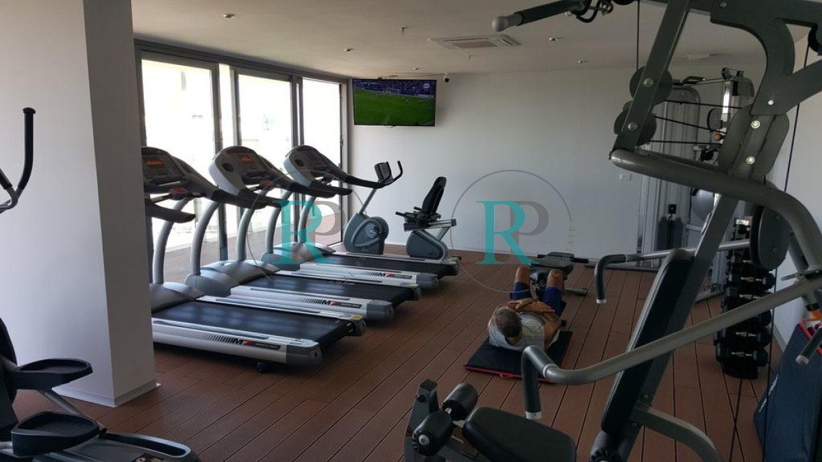 Apartamento ID.556 - Apartamento en venta en zona La Pastora.