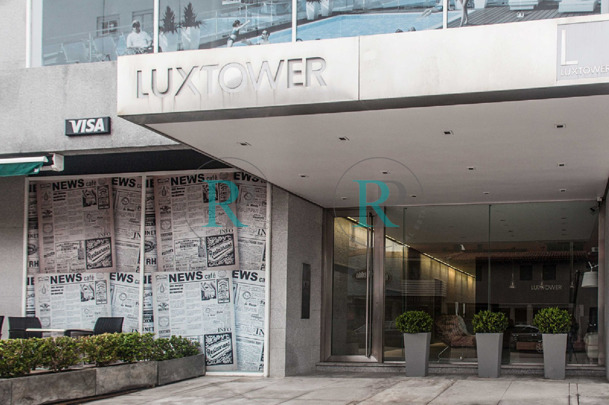 Apartamento ID.2211 - Apartamento en Península - Punta del Este