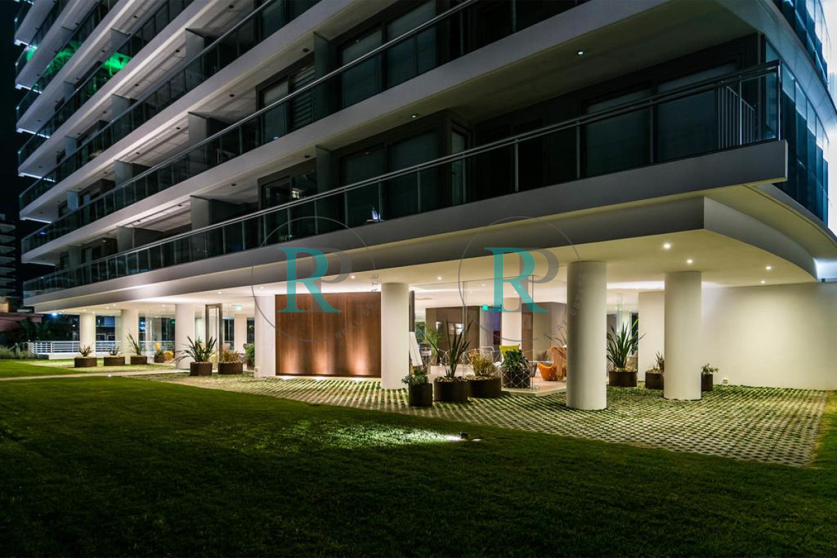 Apartamento ID.556 - Apartamento en venta en zona La Pastora.