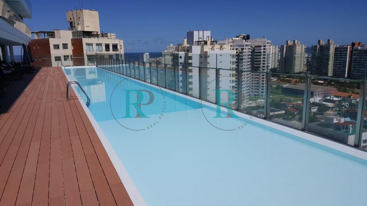 Apartamento ID.556 - Apartamento en venta en zona La Pastora.