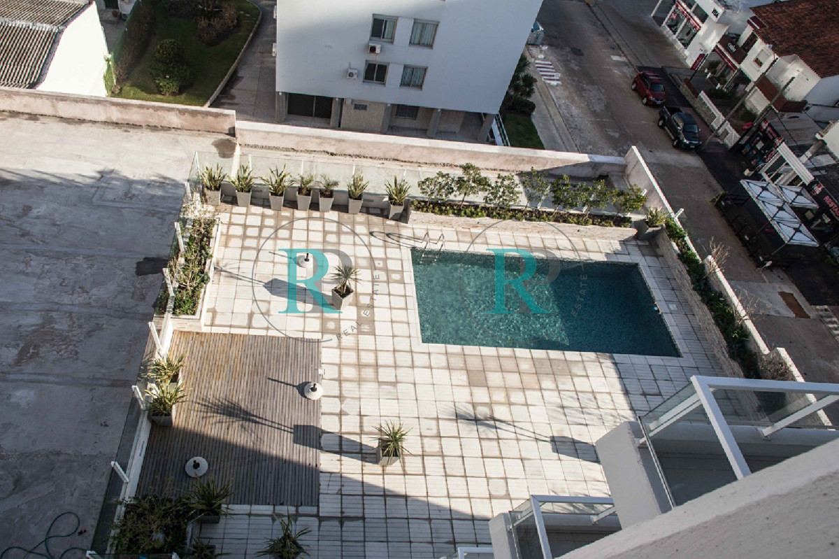 Apartamento ID.2211 - Apartamento en Península - Punta del Este