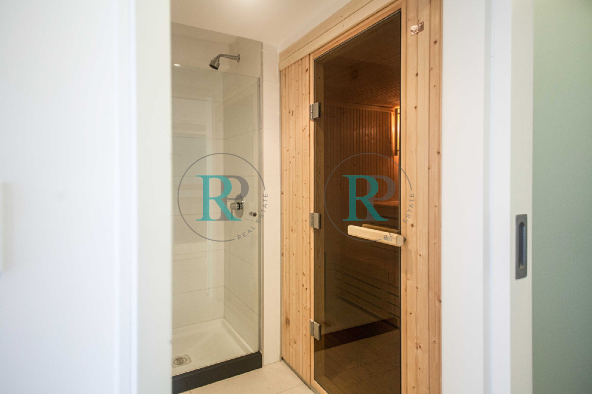 Apartamento ID.2211 - Apartamento en Península - Punta del Este
