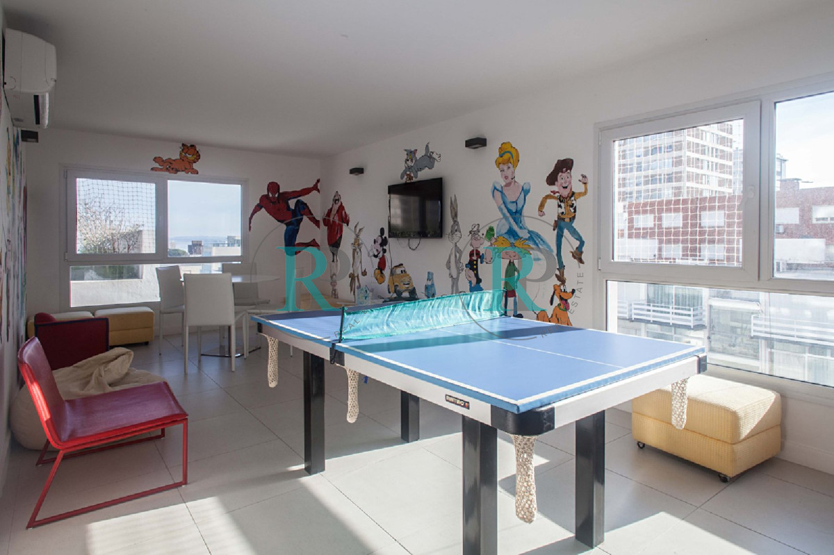 Apartamento ID.2211 - Apartamento en Península - Punta del Este