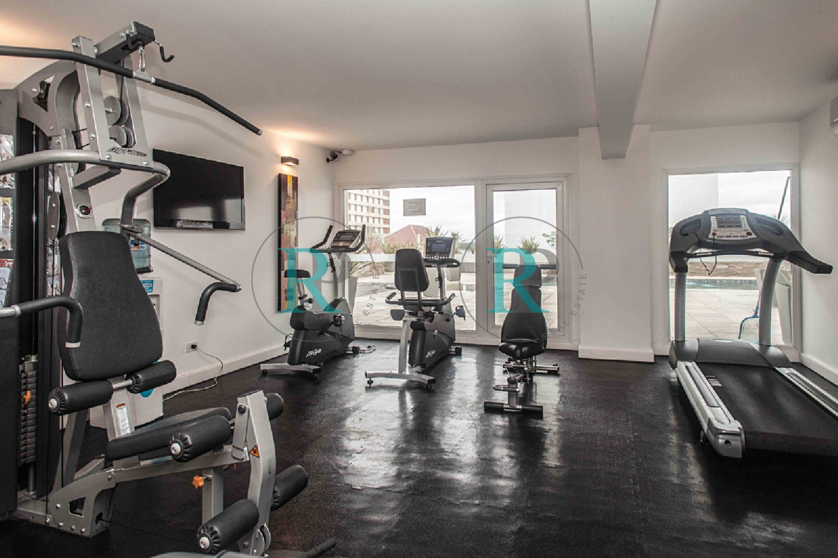 Apartamento ID.2211 - Apartamento en Península - Punta del Este