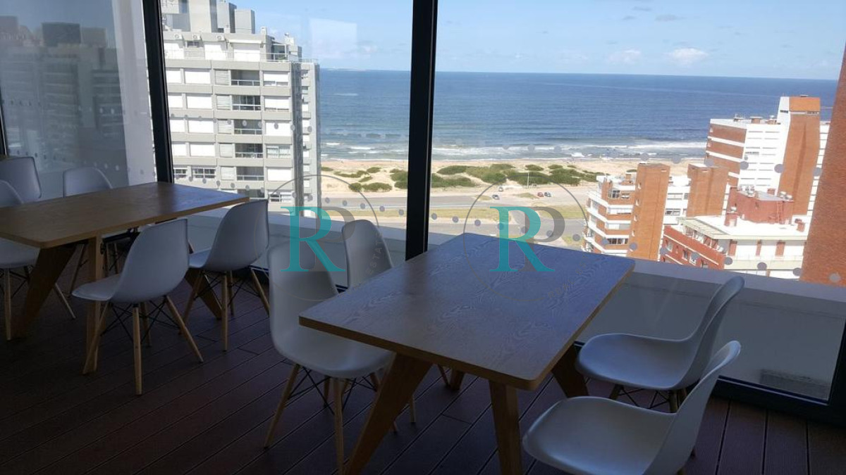 Apartamento ID.556 - Apartamento en venta en zona La Pastora.