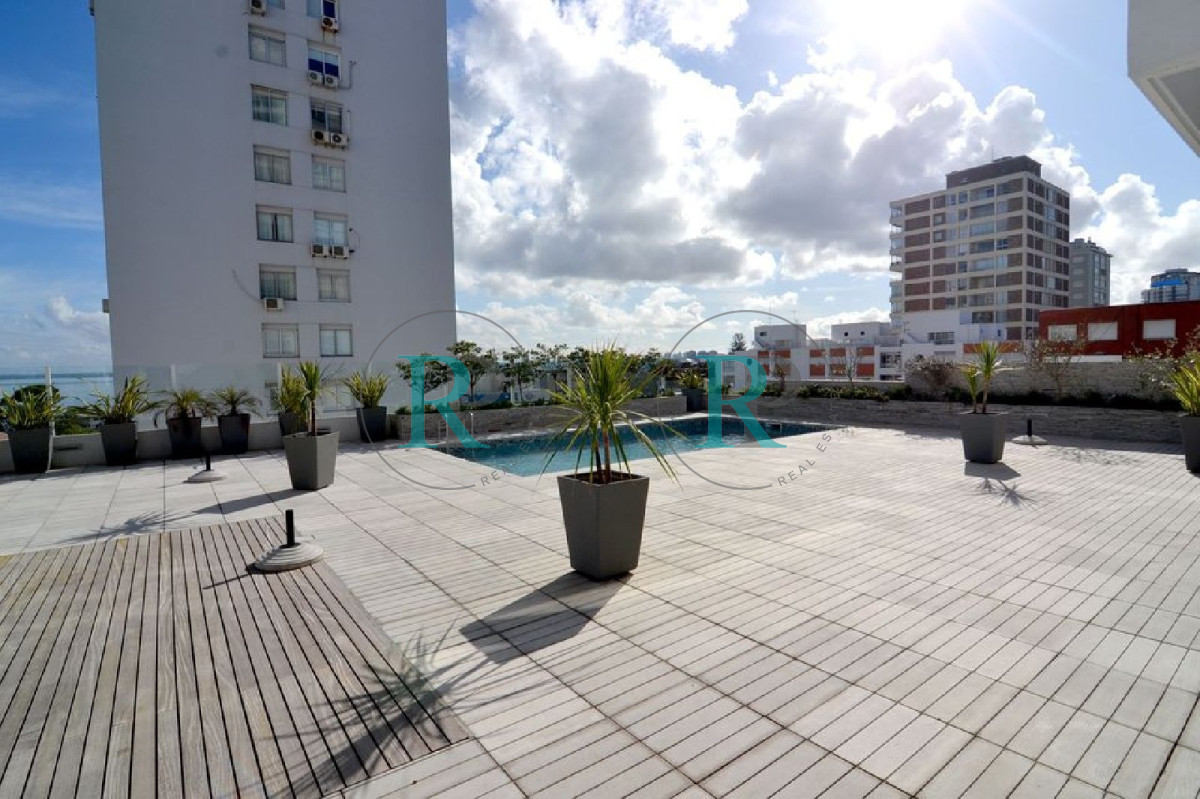 Apartamento ID.2211 - Apartamento en Península - Punta del Este