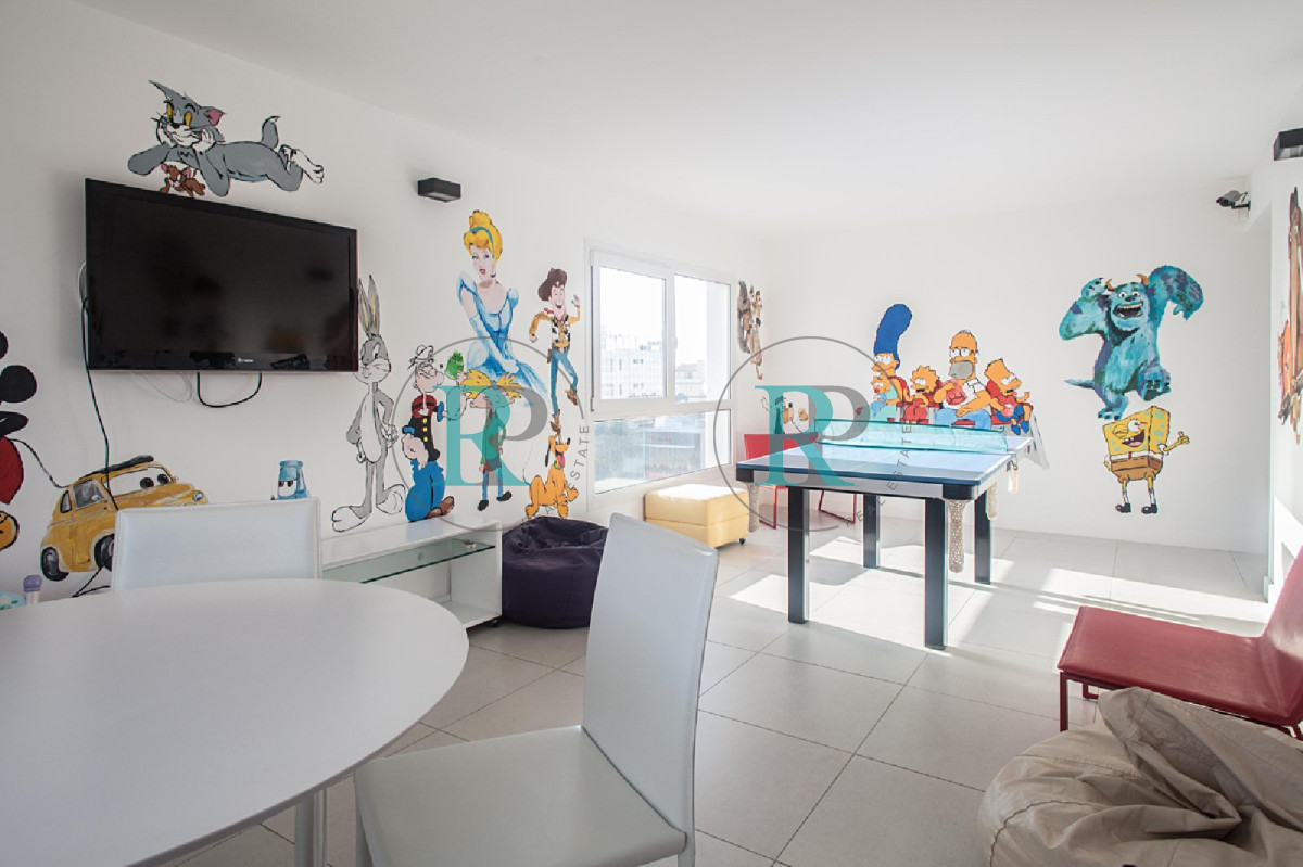 Apartamento ID.2211 - Apartamento en Península - Punta del Este