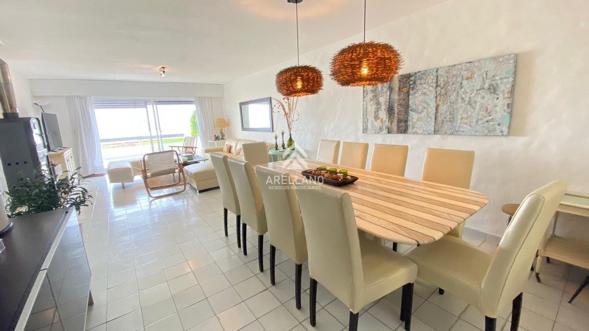 Apartamento ID.792 - VENTA Apartamento en Península 3 dormitorios con garaje