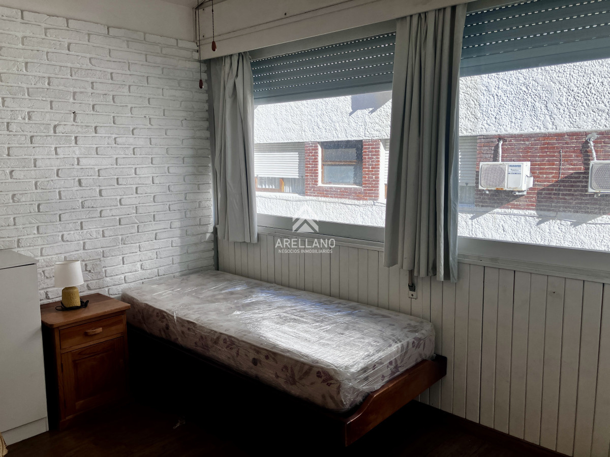Apartamento ID.4868 - Apartamento en venta en Península con balcón.