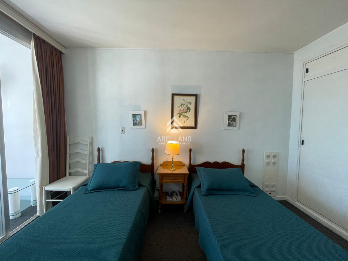 Apartamento ID.5726 - Venta Apartamento 2 dormitorios 