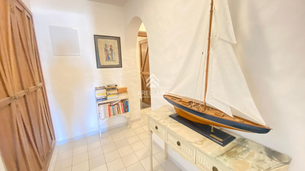 Apartamento ID.792 - VENTA Apartamento en Península 3 dormitorios con garaje