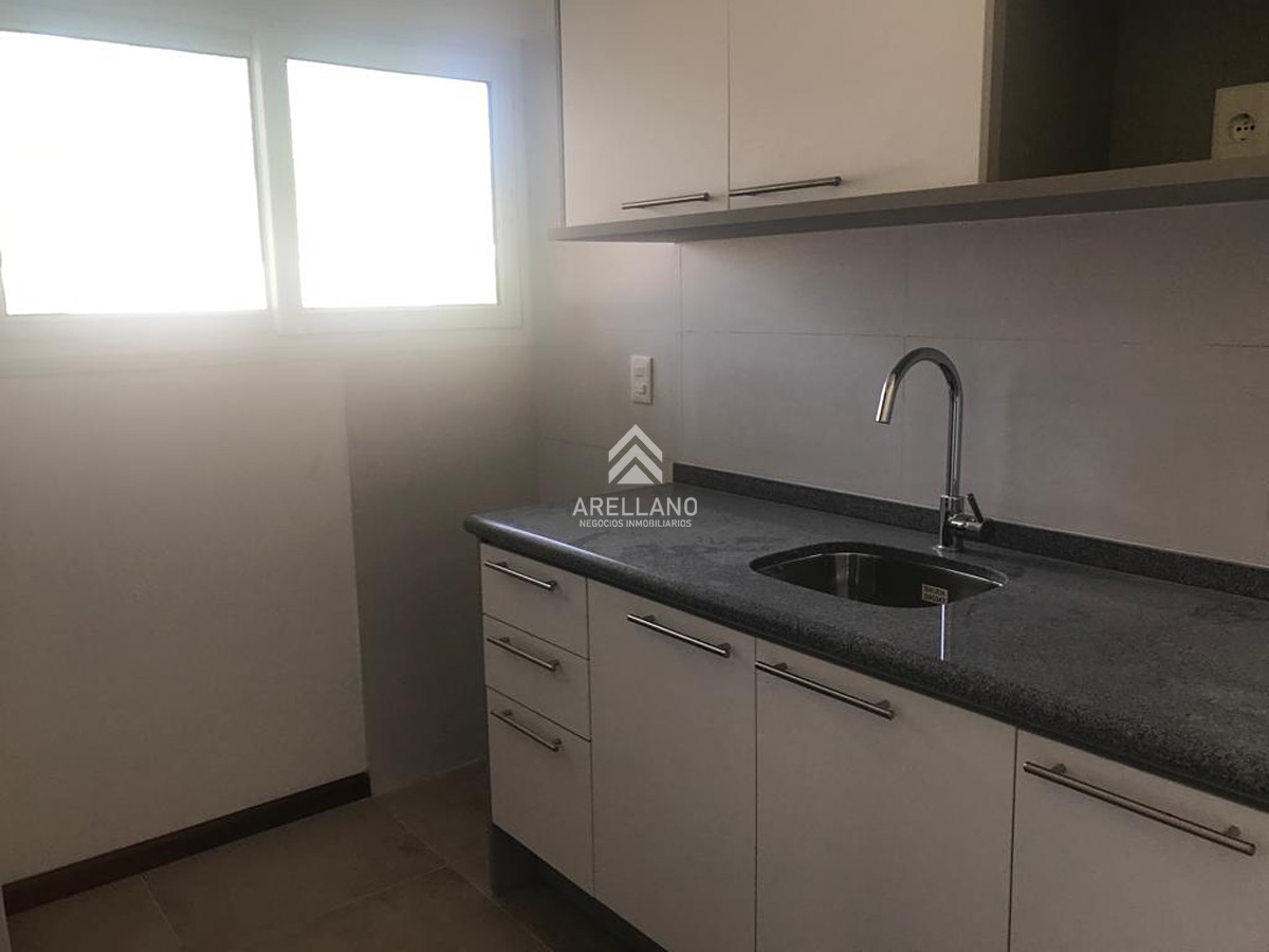 Apartamento ID.5706 - Apartamento en construcción en la Mansa 1 dormitorio con parrillero