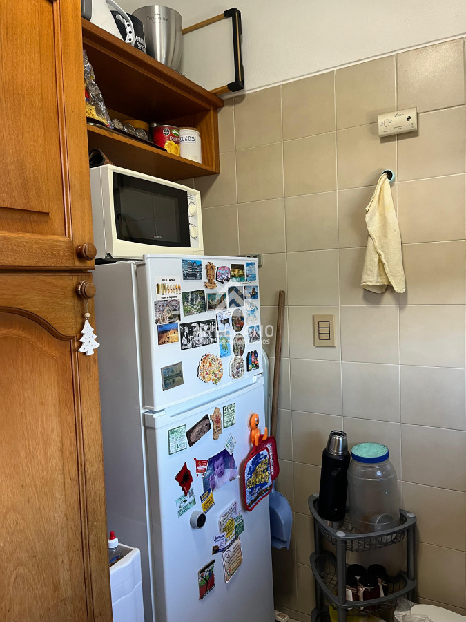 Apartamento ID.4772 - 1 dormitorio en edificio con servicios