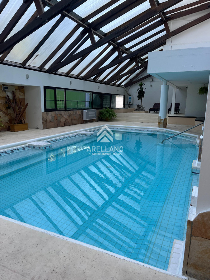 Apartamento ID.5727 - Venta apartamento 1 dormitorio 