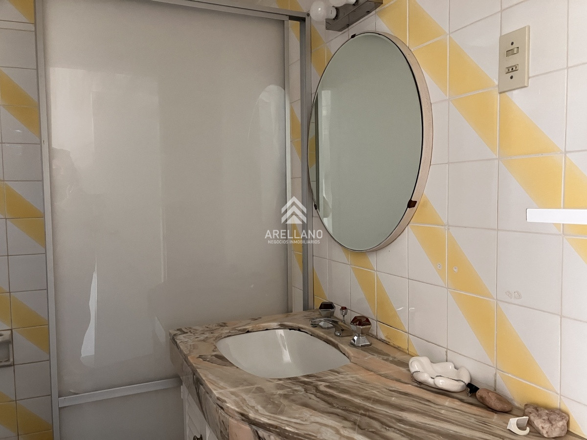 Apartamento ID.4162 - 3 dormitorios en Playa Brava 