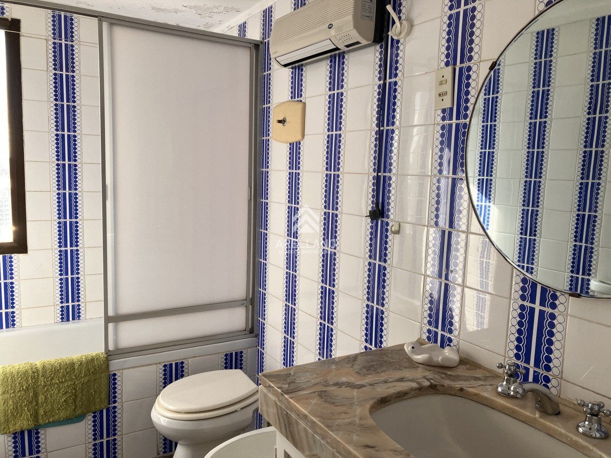 Apartamento ID.4162 - 3 dormitorios en Playa Brava 