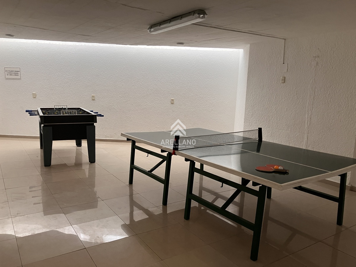 Apartamento ID.4162 - 3 dormitorios en Playa Brava 