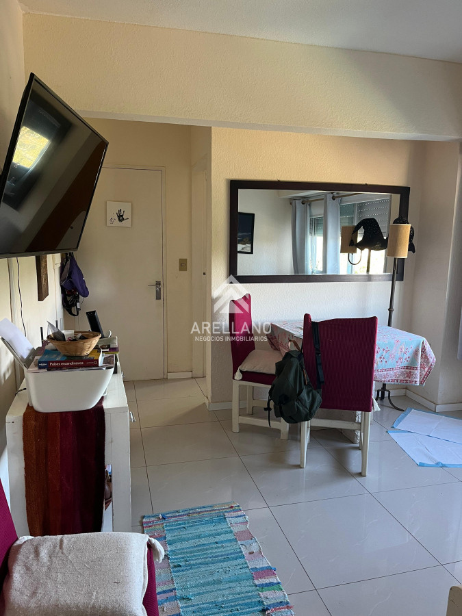 Apartamento ID.4772 - 1 dormitorio en edificio con servicios