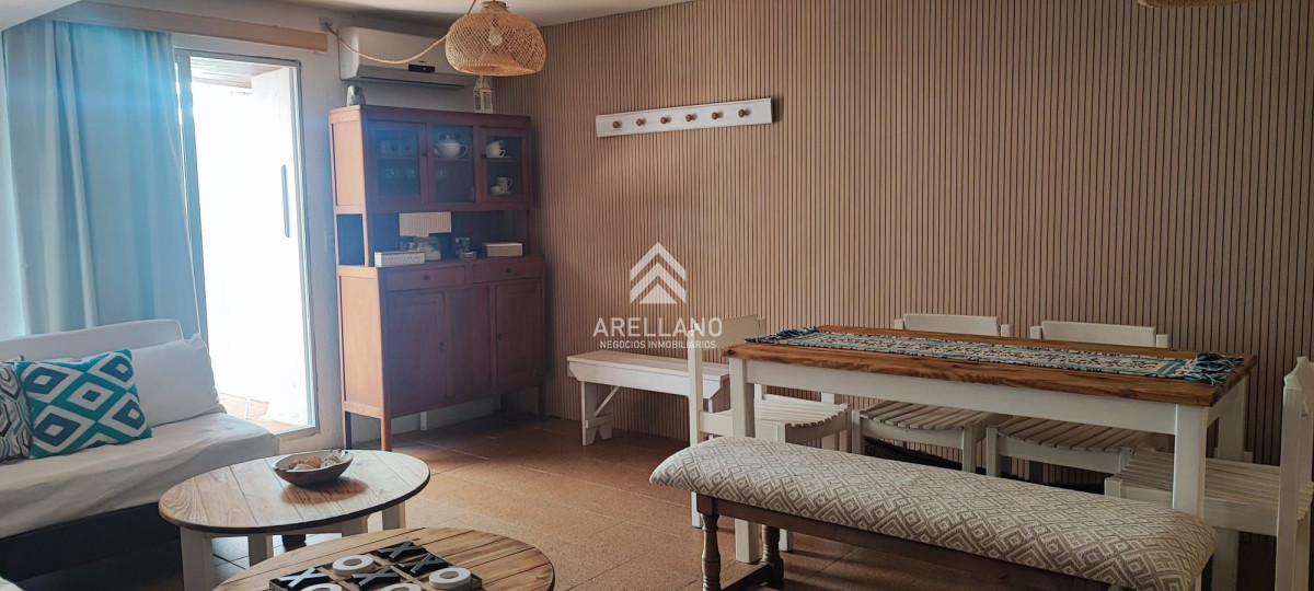 Apartamento ID.5727 - Venta apartamento 1 dormitorio 