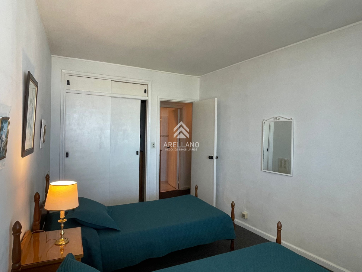 Apartamento ID.5726 - Venta Apartamento 2 dormitorios 