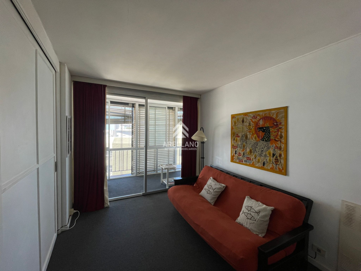 Apartamento ID.5726 - Venta Apartamento 2 dormitorios 