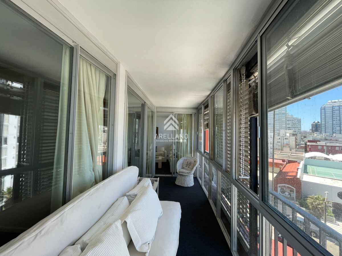 Apartamento ID.5726 - Venta Apartamento 2 dormitorios 