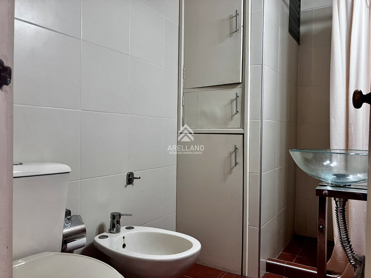 Apartamento ID.4868 - Apartamento en venta en Península con balcón.