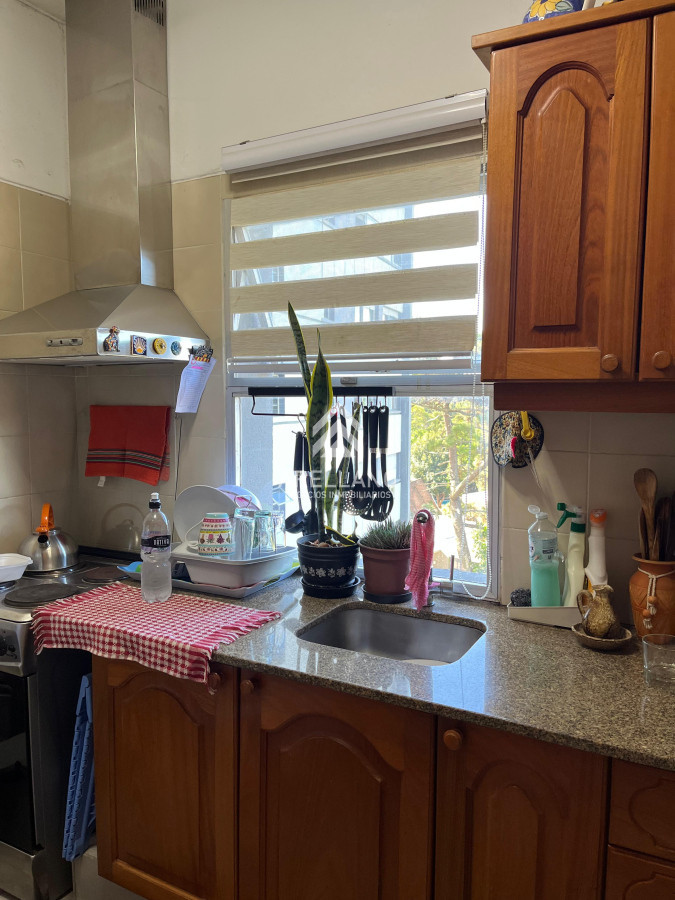 Apartamento ID.4772 - 1 dormitorio en edificio con servicios