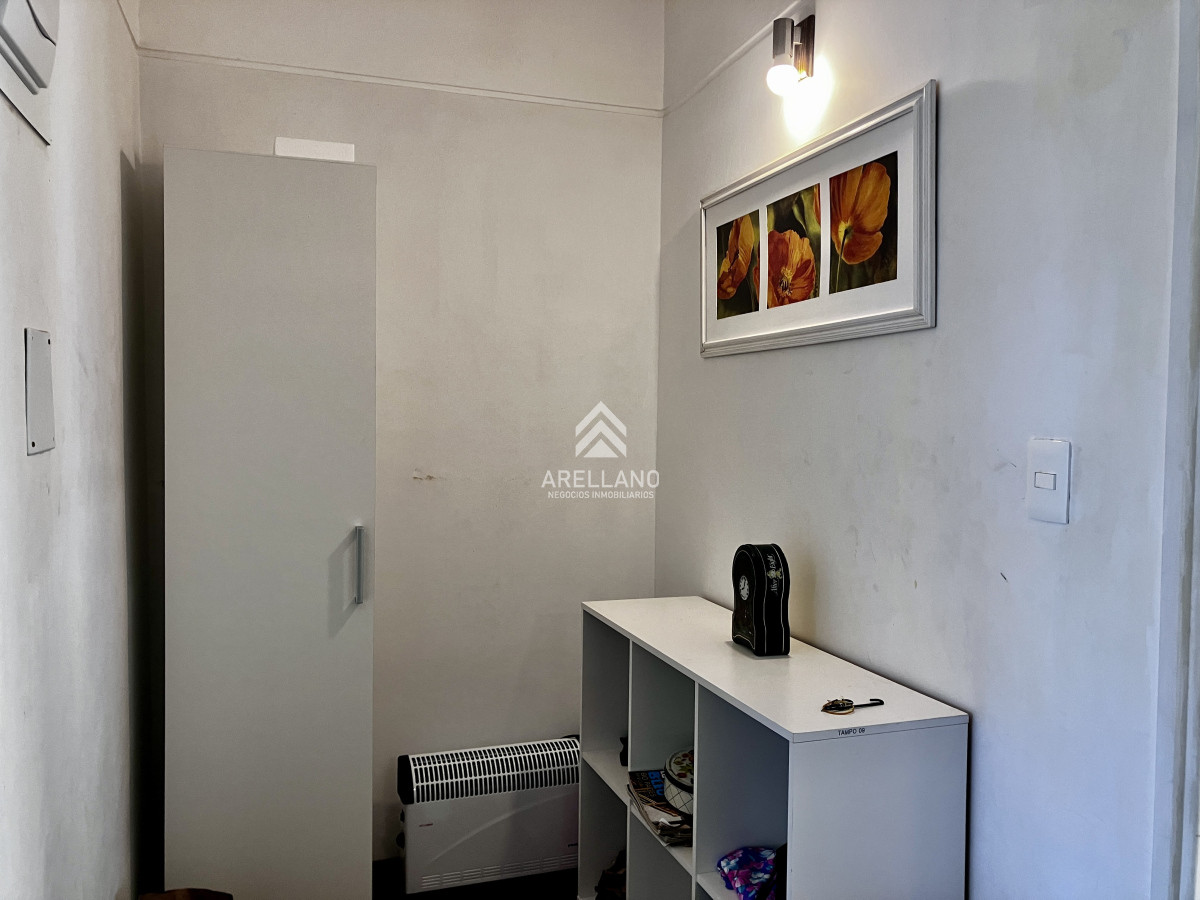 Apartamento ID.4868 - Apartamento en venta en Península con balcón.