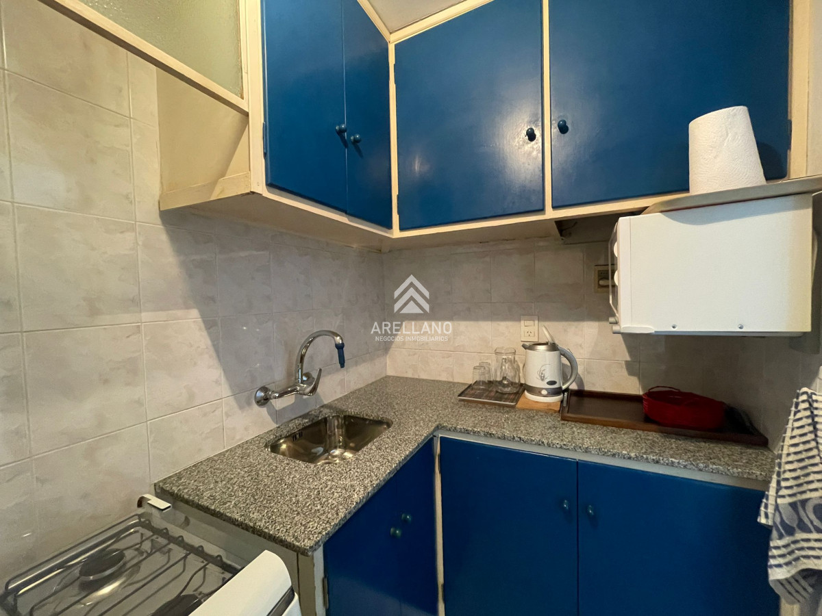 Apartamento ID.5726 - Venta Apartamento 2 dormitorios 