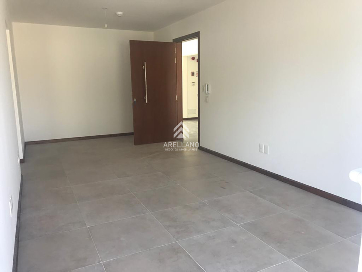 Apartamento ID.5706 - Apartamento en construcción en la Mansa 1 dormitorio con parrillero