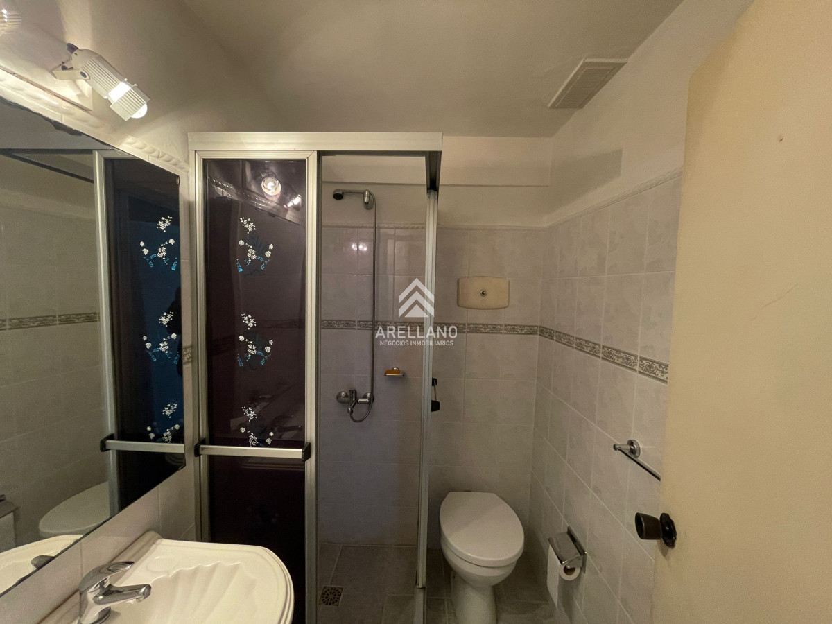 Apartamento ID.5726 - Venta Apartamento 2 dormitorios 