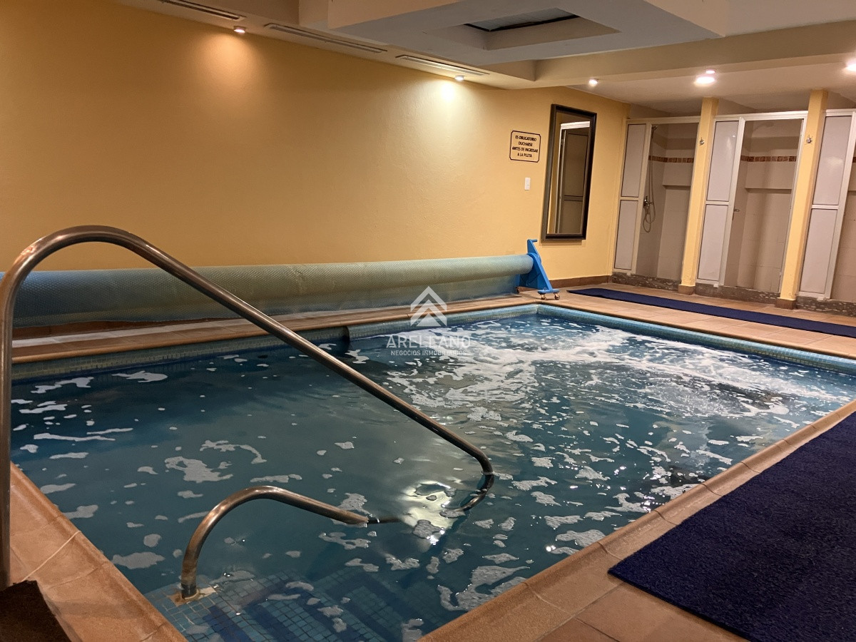 Apartamento ID.4162 - 3 dormitorios en Playa Brava 