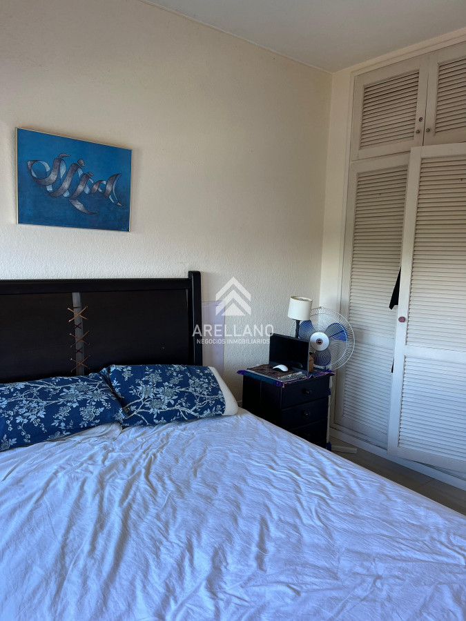 Apartamento ID.4772 - 1 dormitorio en edificio con servicios