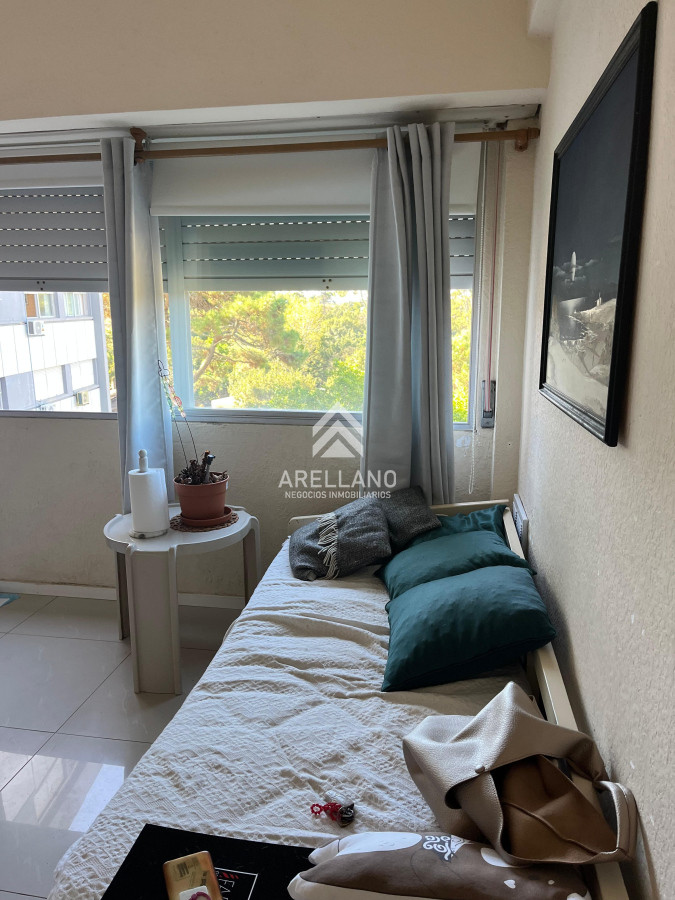 Apartamento ID.4772 - 1 dormitorio en edificio con servicios