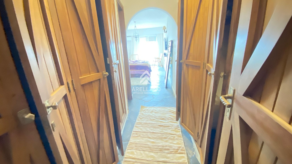 Apartamento ID.792 - VENTA Apartamento en Península 3 dormitorios con garaje