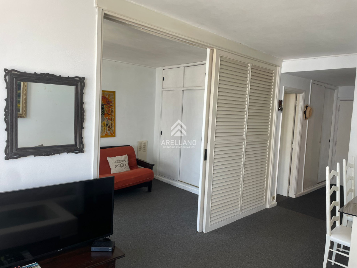 Apartamento ID.5726 - Venta Apartamento 2 dormitorios 