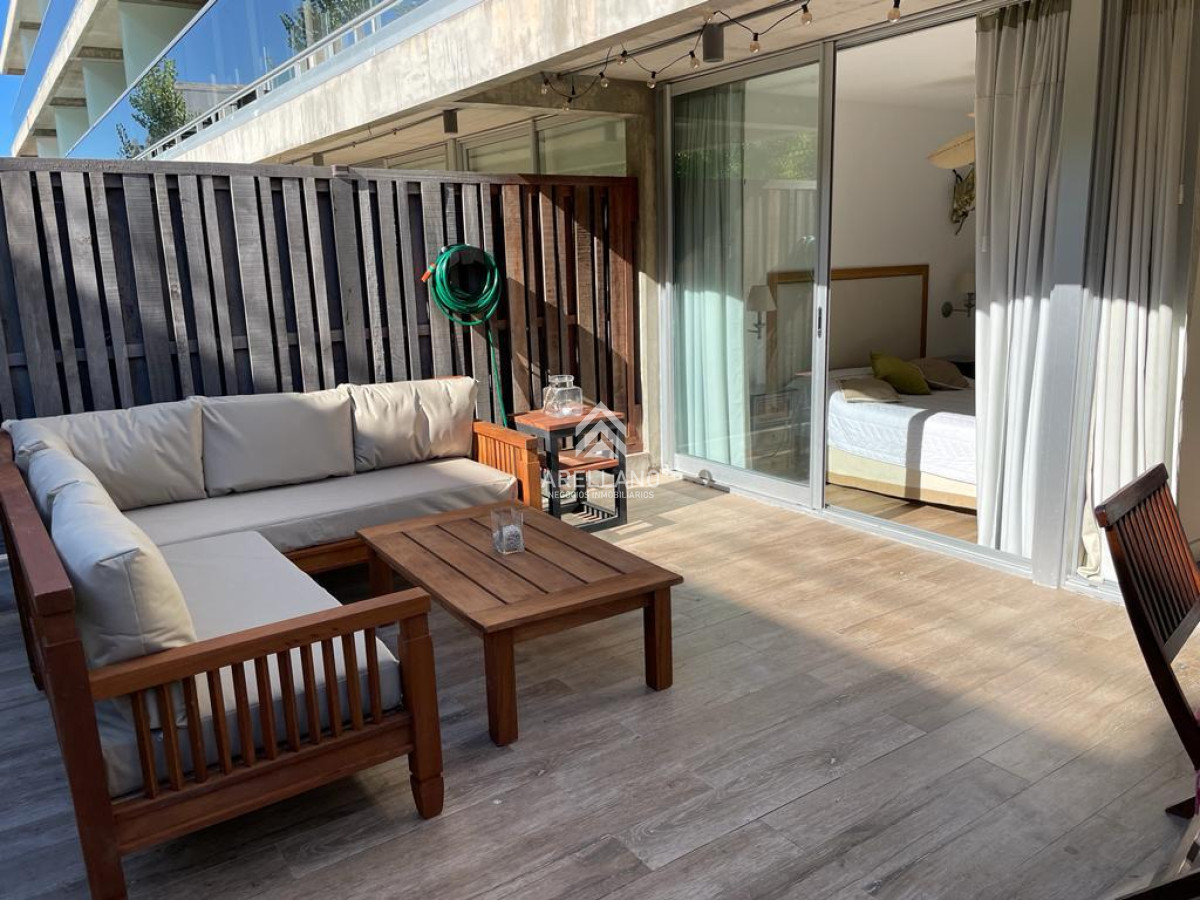 Apartamento ID.2453 - Venta apartamento 1 dormitorio Península 