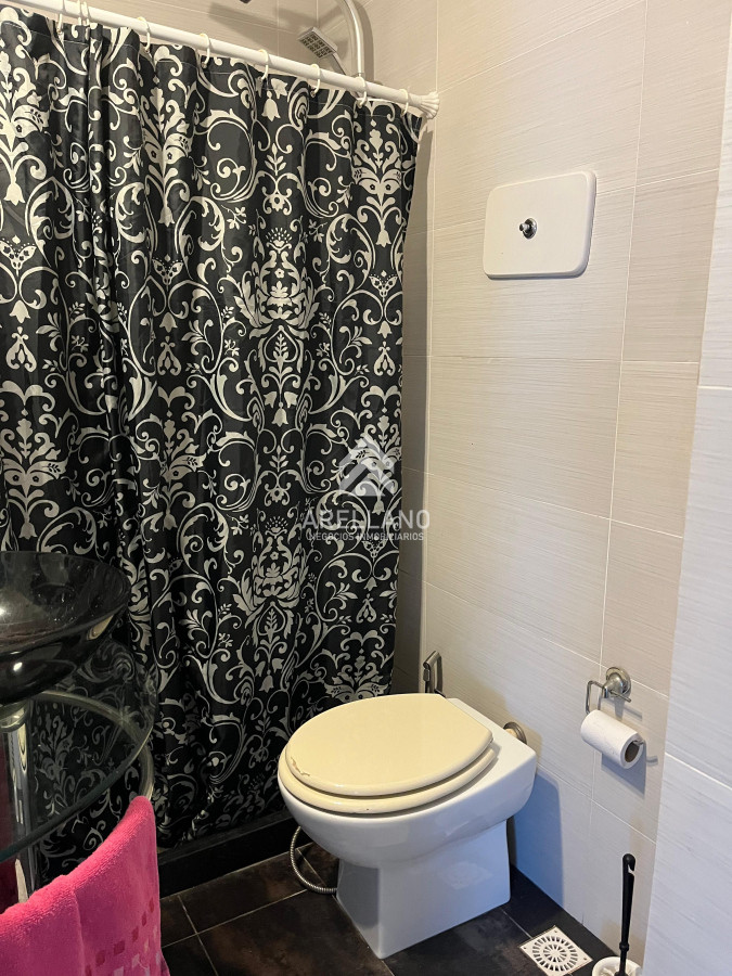 Apartamento ID.4772 - 1 dormitorio en edificio con servicios