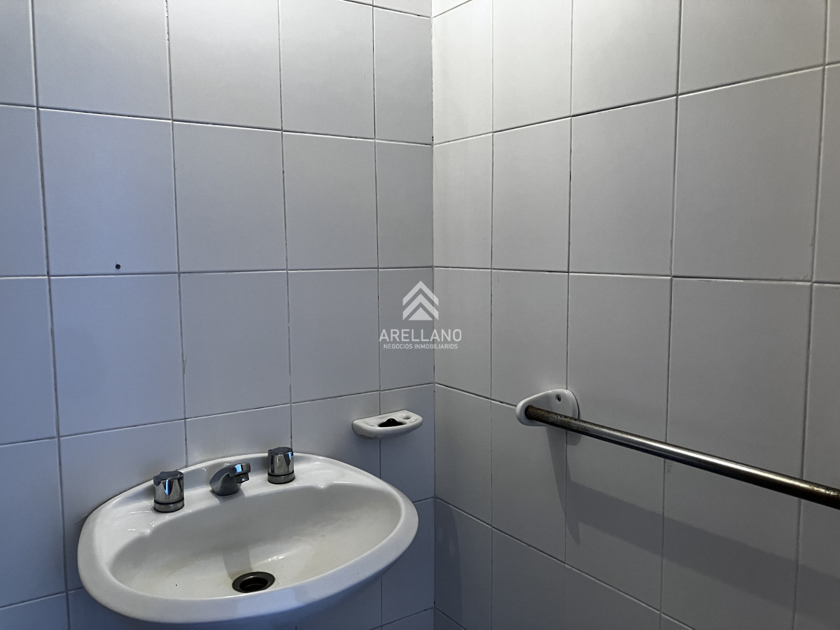 Apartamento ID.4615 - Venta apartamento 3 dormitorios, 2 baños 