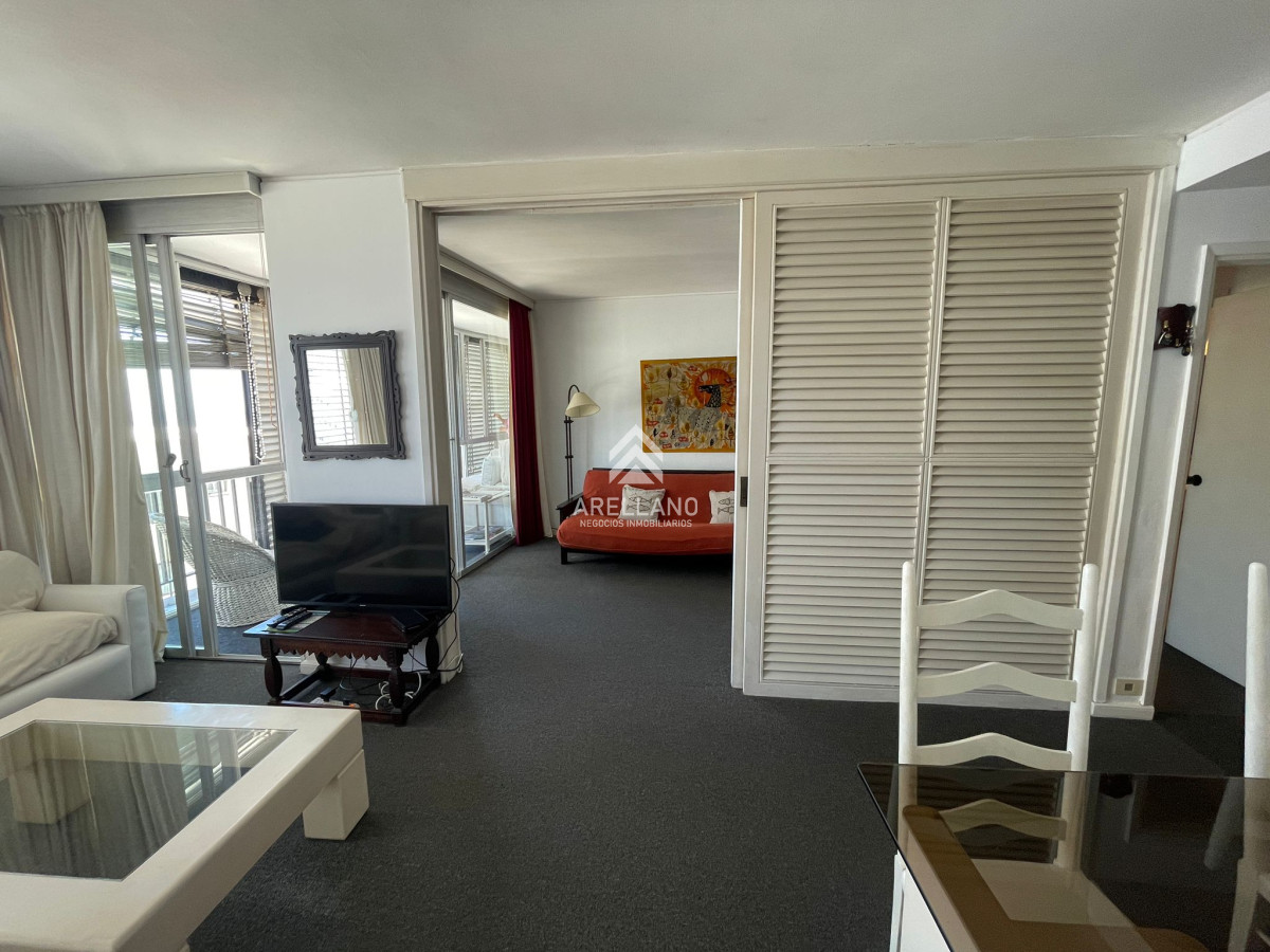 Apartamento ID.5726 - Venta Apartamento 2 dormitorios 