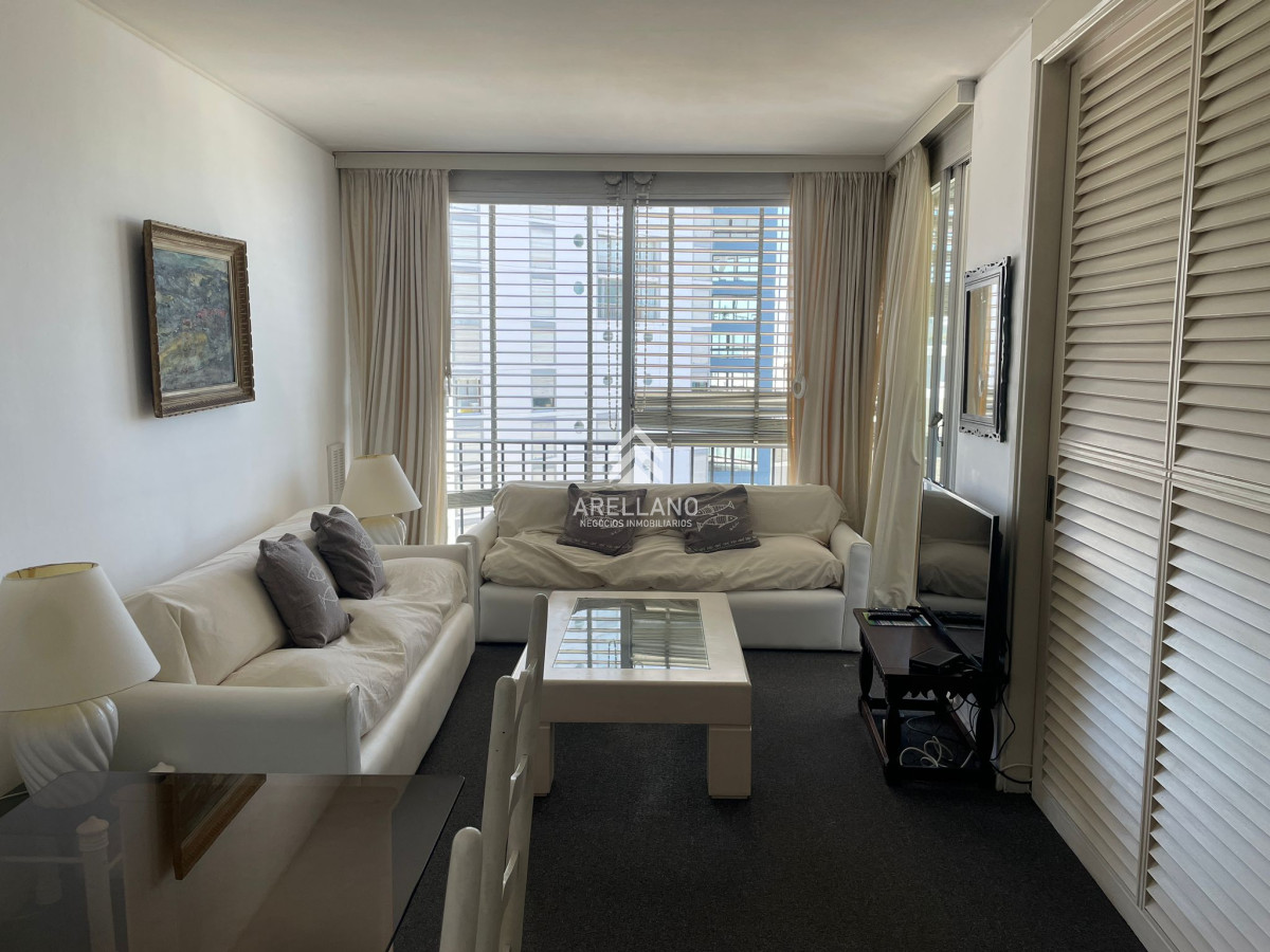 Apartamento ID.5726 - Venta Apartamento 2 dormitorios 