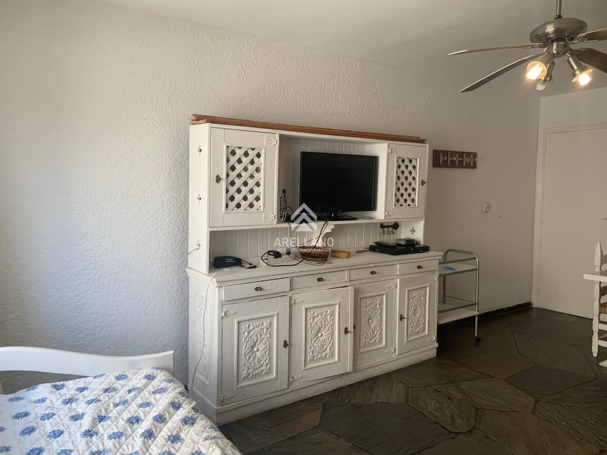Apartamento ID.3405 - Venta apartamento 1 dormitorio Playa Mansa 