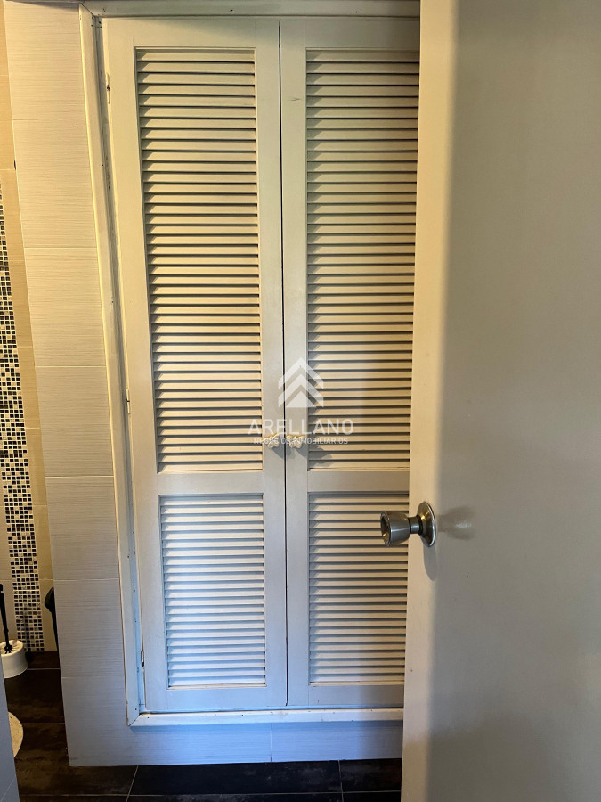 Apartamento ID.4772 - 1 dormitorio en edificio con servicios